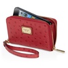 Кошелек на молнии MICHAEL Michael Kors Essential для iPhone 5