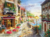 Nicky Boehme. Безумно нравится эта картина!