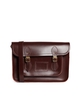 The Cambridge Satchel Company Cambridge Satchel 14" Saddle Leather Satchel