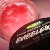 Косметика из Lush