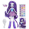 MLP Equestria Girls Rarity Doll