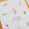 Todak Health Diary