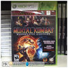 Mortal Kombat для Xbox 360, любая из последних)