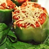 stuffed peppers