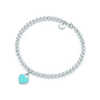 Return to Tiffany™ Bead Bracelet