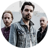 2 билета на Biffy Clyro