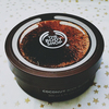 the body shop coconut butter