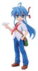 Фигурка «Lucky Star» Izumi Konata (Saotome Alto Cosplay) ~Ichiban Kuji~ Premium A Prize