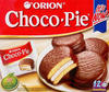 Choco Pie