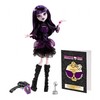 Monster high Elissabat