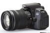 Canon EOS 650D Kit EF-S 18-135 mm F/3.5-5.6 IS STM