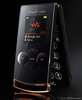 мобильный телефон Sony Ericsson W980i