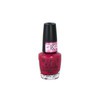 OPI Лак для ногтей nlL54 California Raspberry