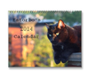 Estorbo's Calendar