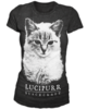 Lucipurr - Women's Tee