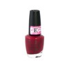 OPI Лак для ногтей nlH02 Chick Flick Cherry