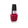 OPI Лак для ногтей NLL72 Red