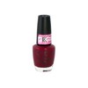OPI Лак для ногтей NLL87 Malaga Wine
