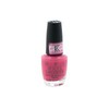 OPI Лак для ногтей NLB77 Feelin’ Hot Hot Hot