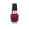 OPI Лак для ногтей NLB78 Miami Beet