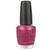 OPI Лак для ногтей NLB34 Pink Before You Leap