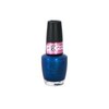 OPI Лак для ногтей NLB24 Blue My Mind