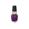 OPI Лак для ногтей NLB55 Plugged-in plum