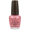 OPI Лак для ногтей nlS79 Rosy Future
