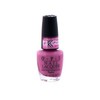 OPI Лак для ногтей NLF04 Japanese Rose Garden