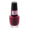 OPI Лак для ногтей NLT18 Houston We Have A Purple