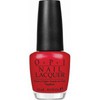 OPI Лак для ногтей NLZ13 Color So Hot it Berns