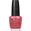 OPI Лак для ногтей NLT31 My Adress is "Hollywood"