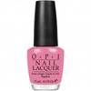 OPI Лак для ногтей NLN16 Pink Friday