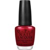 OPI Лак для ногтей NLG14 Danke-Shiny Red