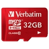 Verbatim Tablet microSDHC Class 10 UHS-1 32GB