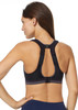 Shock Absorber run bra