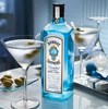 gin bombay sapphire