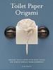Toilet Paper Origami Book