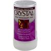 Crystal Body Deodorant, Мини-Дезодорант - iHerb.com