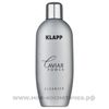 Очищающее молочко для лица 200мл/ Caviar Power Cleanser, Klapp