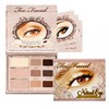 Тени Too Faced Natural Eye