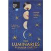 Eleanor Catton "The Luminaries"