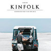 Kinfolk Vol. 9