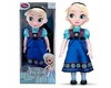 Elsa toddler doll