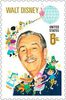 Walt Disney stamp 1968