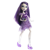 Кукла Mattel Monster High Смертельная усталость Спектра Вондергейст