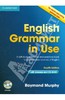 Raymond Murphy: English Grammar In Use with Answers (+CD)  Fourth edition