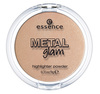 Хайлайтер Essence Metal glam