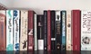 книги!книги!больше книг!
