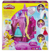 Набор для лепки из пластилина "Замок Принцесс" (Play-Doh, Hasbro)